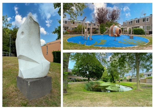 Medium property photo - Hallant 13, 3191 SG Hoogvliet Rotterdam